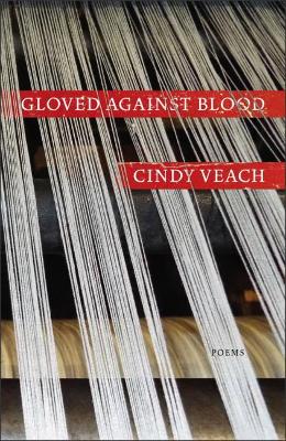 Gloved Against Blood book