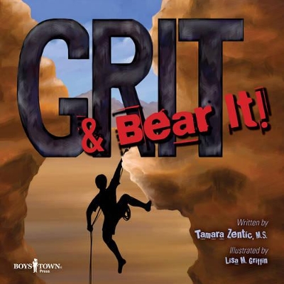 Grit & Bear it! book