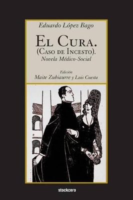 El Cura. (Caso De Incesto). book