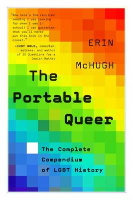 The Portable Queer: The Complete Series book