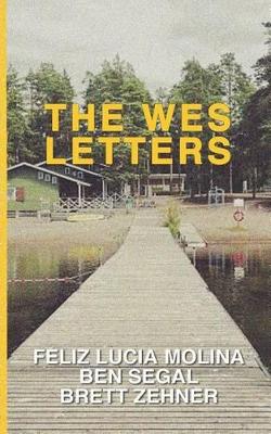 The Wes Letters book