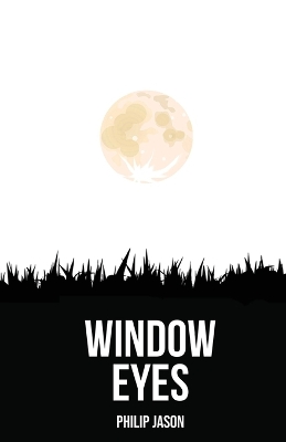 Window Eyes book