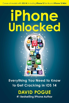 iPhone Unlocked book