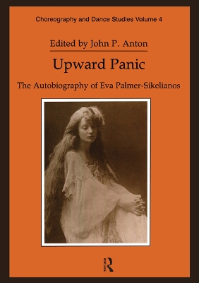 Upward Panic book