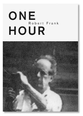 One Hour book