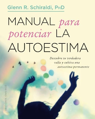 Manual Para Potenciar La Autoestima book