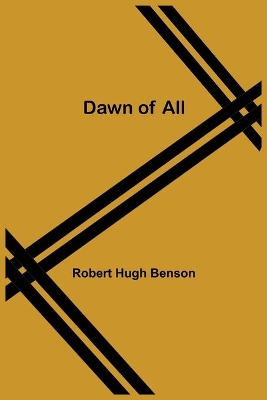 Dawn Of All book