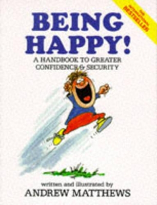 Being Happy! book