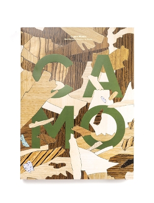 Camo Mania! book