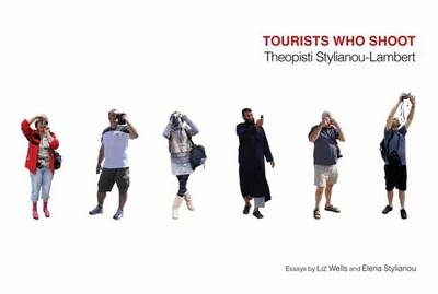 Tourists Who Shoot book