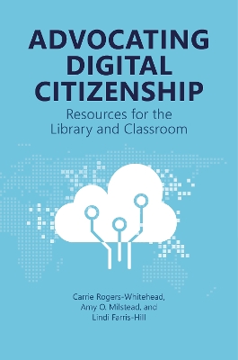Advocating Digital Citizenship book