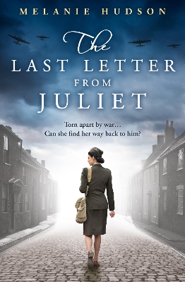 The Last Letter from Juliet book