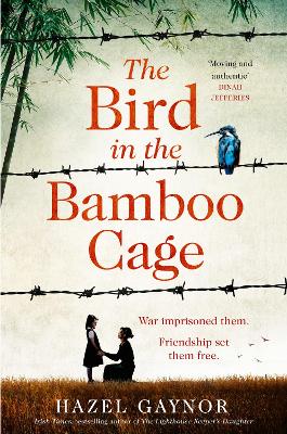The Bird in the Bamboo Cage book