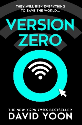 Version Zero book