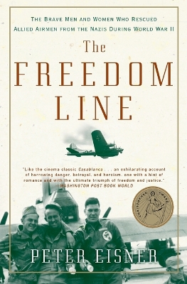 Freedom Line book