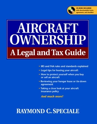 Aircraft Ownership book