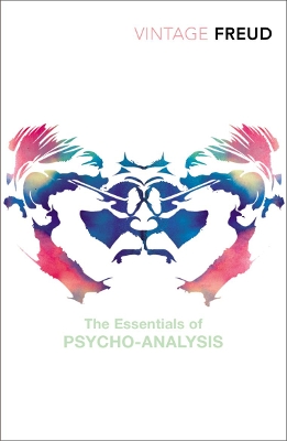 Essentials Of Psycho-Analysis book