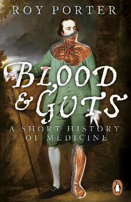 Blood and Guts book