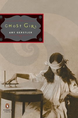 Ghost Girl book