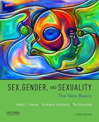 Sex, Gender, and Sexuality book
