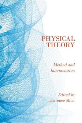 Physical Theory book