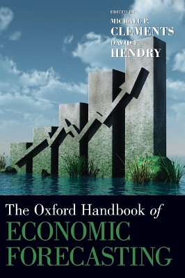 Oxford Handbook of Economic Forecasting book