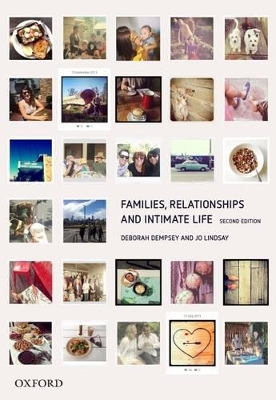 Families, Relationships and Intimate Life book