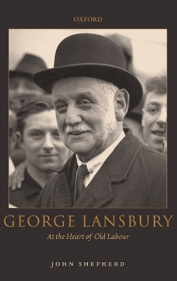 George Lansbury book