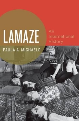 Lamaze by Paula A. Michaels