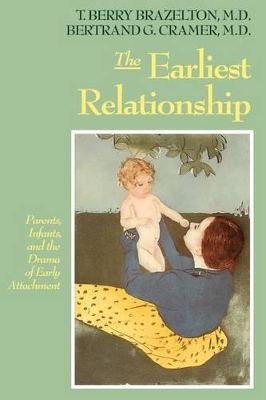 Earliest Relationship by T. Berry Brazelton