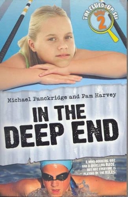 In The Deep End by Michael Panckridge
