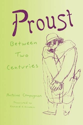 Proust book