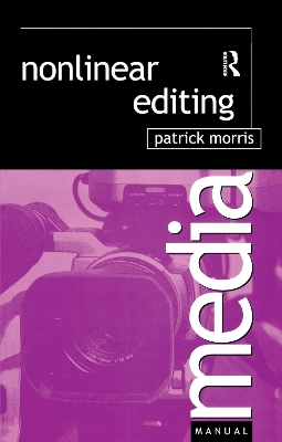 Nonlinear Editing book