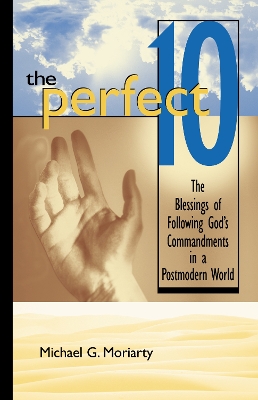 Perfect 10 book