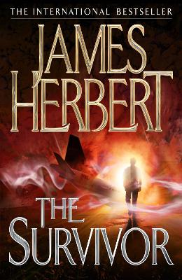 The Survivor by James Herbert