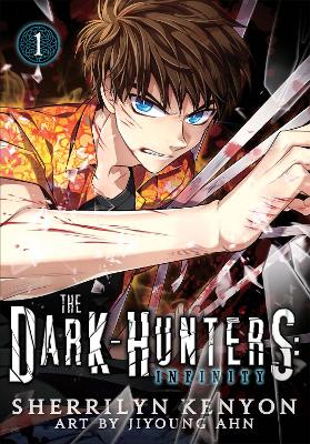 Dark-Hunters: Infinity, Vol. 2 by Sherrilyn Kenyon