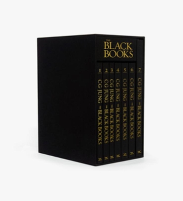 The Black Books book