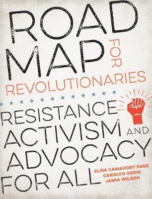 Road Map for Revolutionaries book