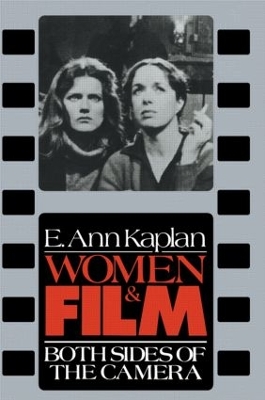 Women and Film book