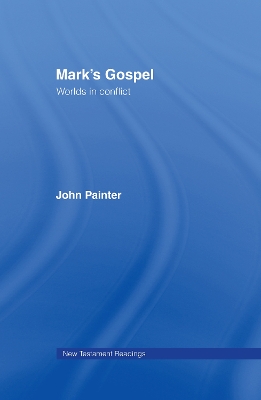 Mark's Gospel by John Painter