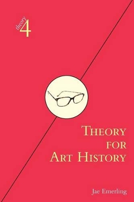 Theory for Art History book