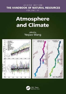 Atmosphere and Climate by Yeqiao Wang