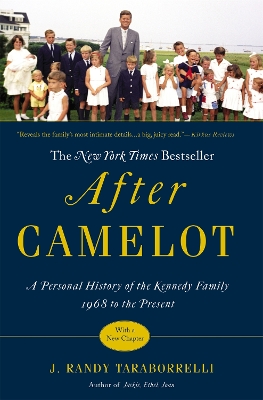 After Camelot book