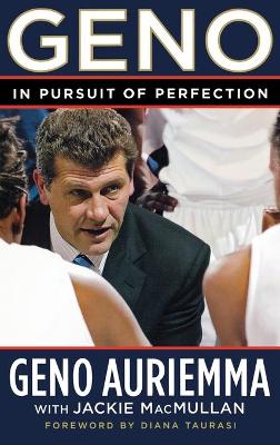 Geno by Geno Auriemma