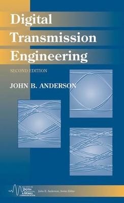 Digital Transmission Engineering book