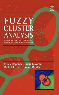 Fuzzy Cluster Analysis book