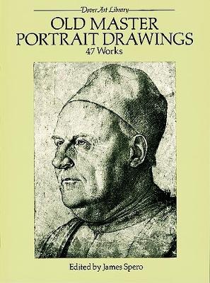 Old Master Portrait Drawings book