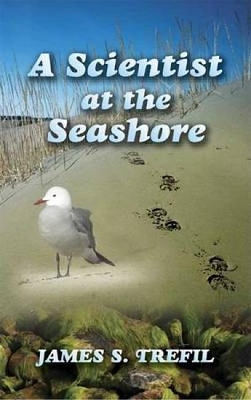 Scientist at the Seashore book