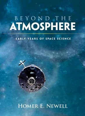 Beyond the Atmosphere book