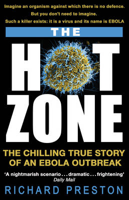 Hot Zone book